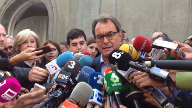 artur mas