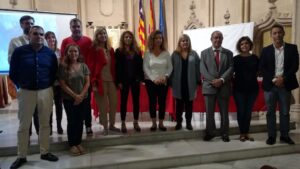 consellera gomez salut