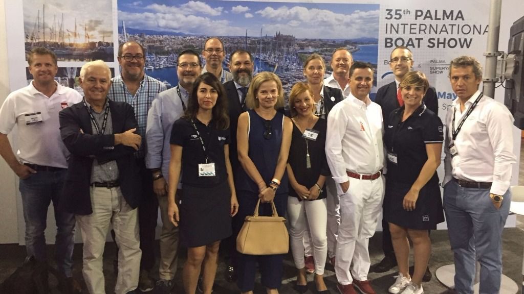 Fort Lauderdale International Boat Show