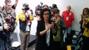 Se prepara una gran lista soberanista