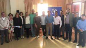 Imagen de la junta local de Pollen&ccedil;a