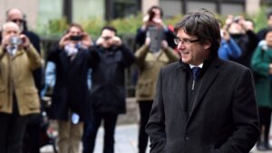 puigdemont