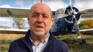 Joan Francesc Canyelles, alcalde de Marratx&iacute;