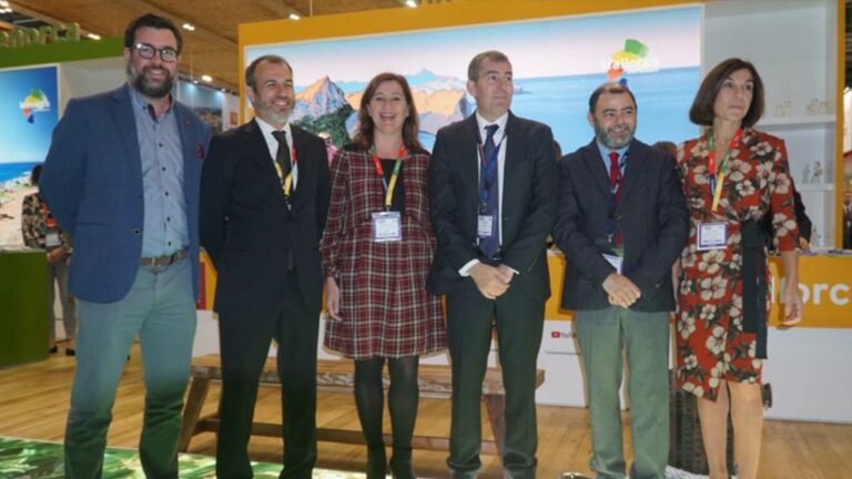 world travel market