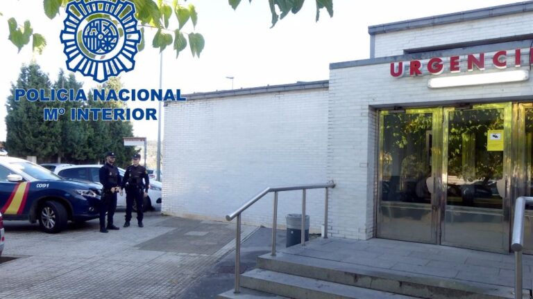 hospital manacor