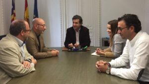 Biel Company Jos&eacute; y Luis Garc&iacute;a