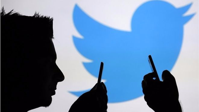 Twitter