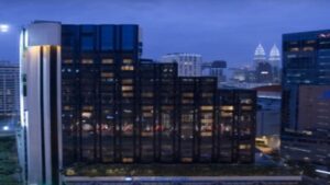 Hotel Meli&agrave; en Kuala Lumpur, Malasia