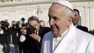 Papa Francisco