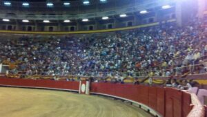 Plaza de toros de Palma