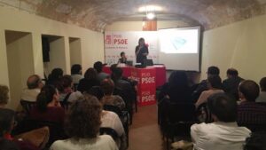 Imagen de archivo de las jornadas del 2016