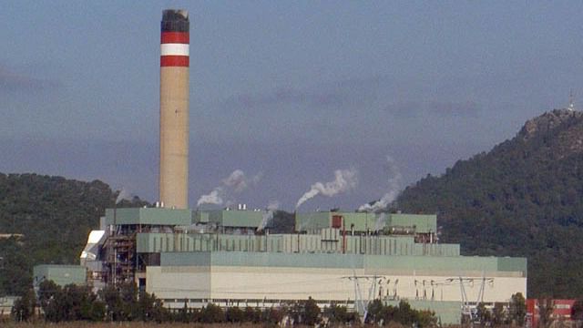 es murterar endesa