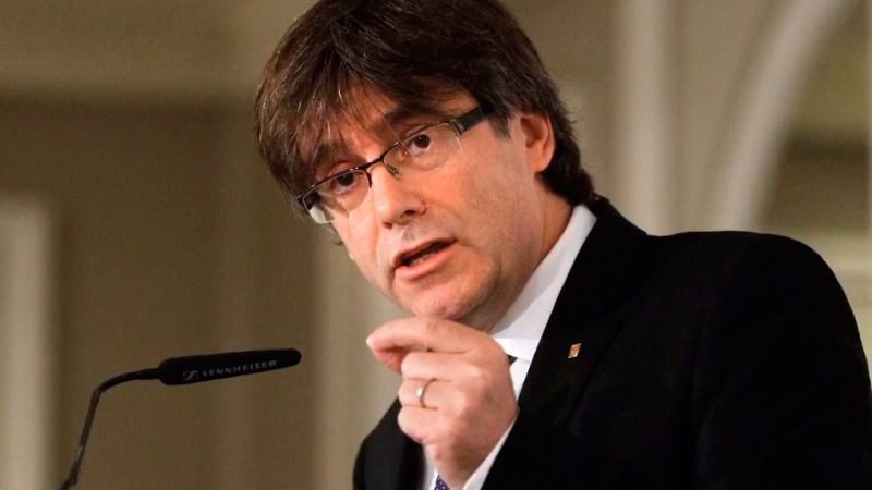 puigdemont