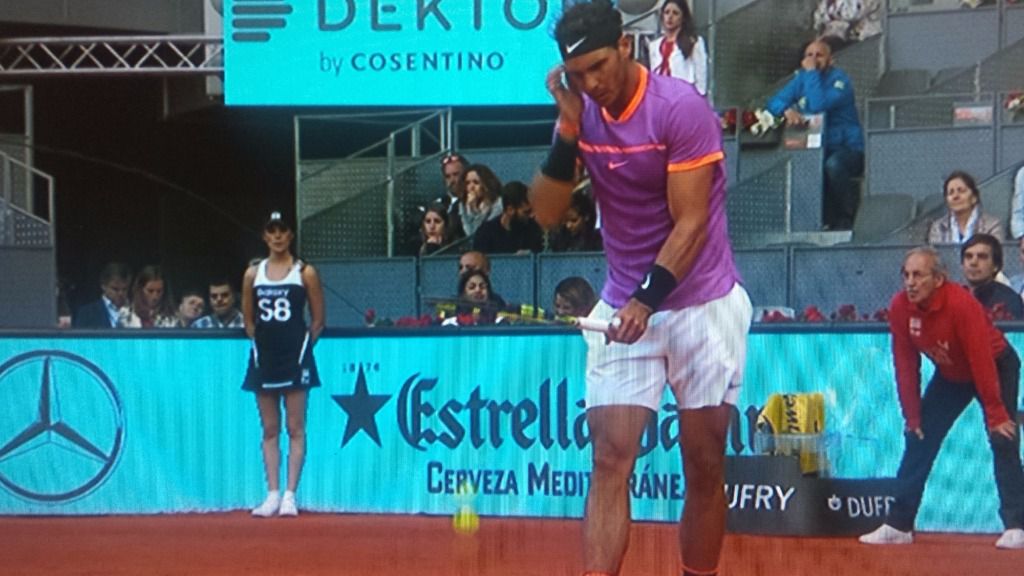rafa nadal