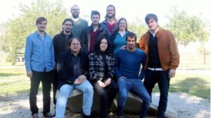 ondas gravitacionales