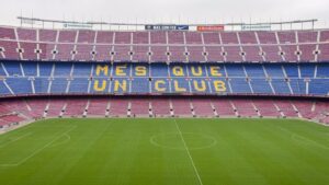 Nou Camp
