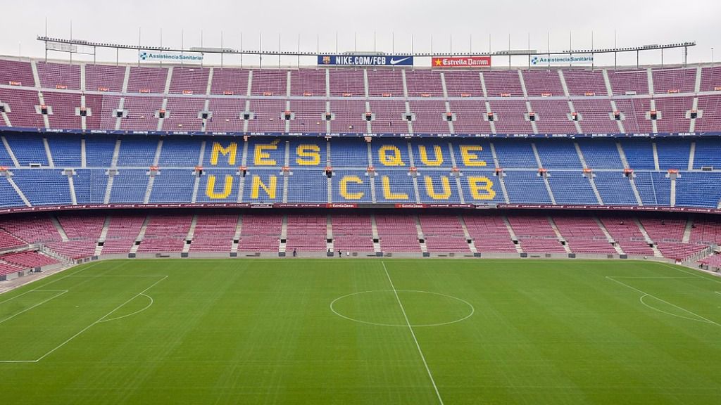 Nou Camp