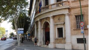 Juzgados V&iacute;a Alemania