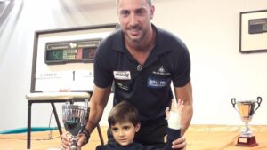 carlos crespo billar