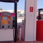 gasolinera low cost