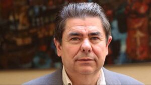 Antoni Sans&oacute;, nuevo director general