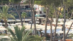 Meli&agrave; Antillas