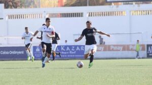 Imagen de un momento del encuentro