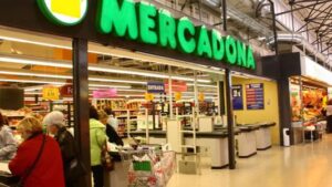 mercadona