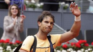 Nadal Madrid