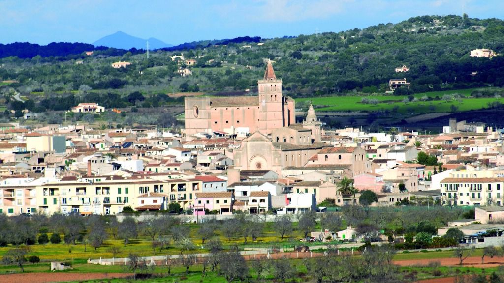 porreres