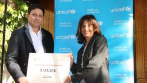 tren de soller unicef