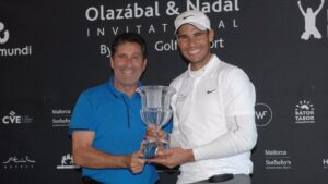 nadal olazabal