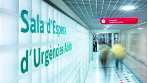 urgencias son espases