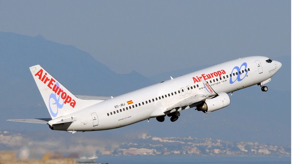 air europa