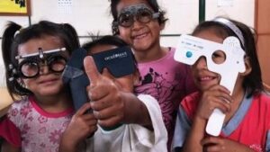 bona llum oftalmendic