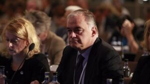 Gonz&aacute;lez Pons en Ibiza