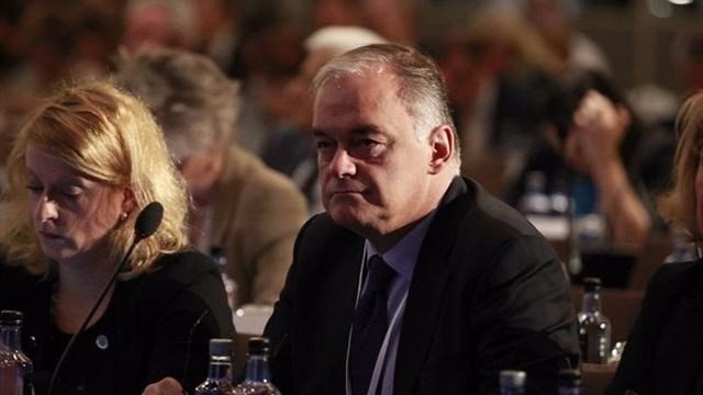 González Pons en Ibiza