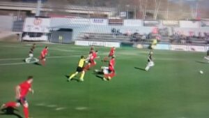 Imagen de un momento del encuentro