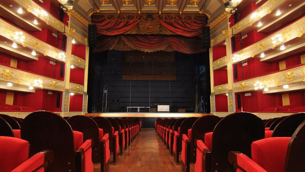 Teatro Principal