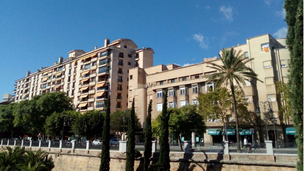 venta vivienda palma