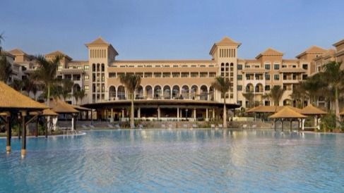 Melia Palacio de Isora