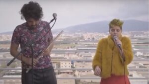 Jansky: flauta travesera, rimas en catal&aacute;n y tecno