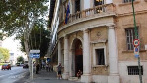 Juzgados V&iacute;a Alemania