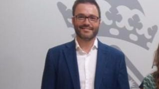 Nuevo sistema residuos