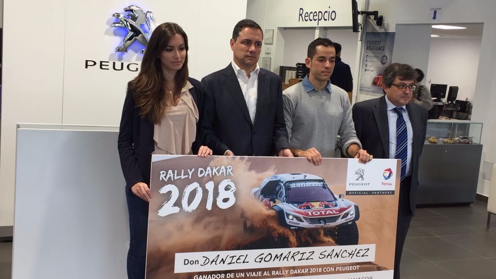 premio peugeot