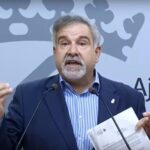 Josep Lluís Bauzá, de Ciutadans Palma