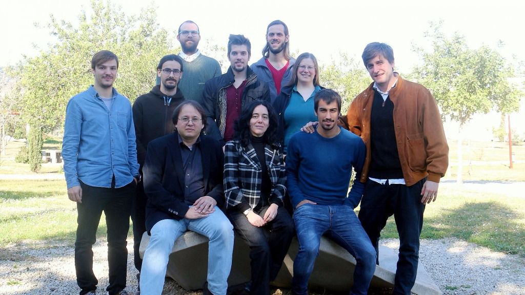 ondas gravitacionales