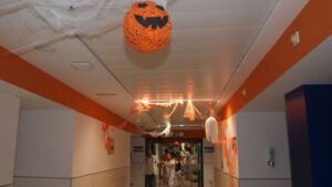 halloween pediatria can misses