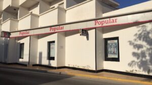 banco popular Formentera