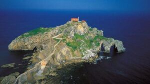 gaztelugatxe